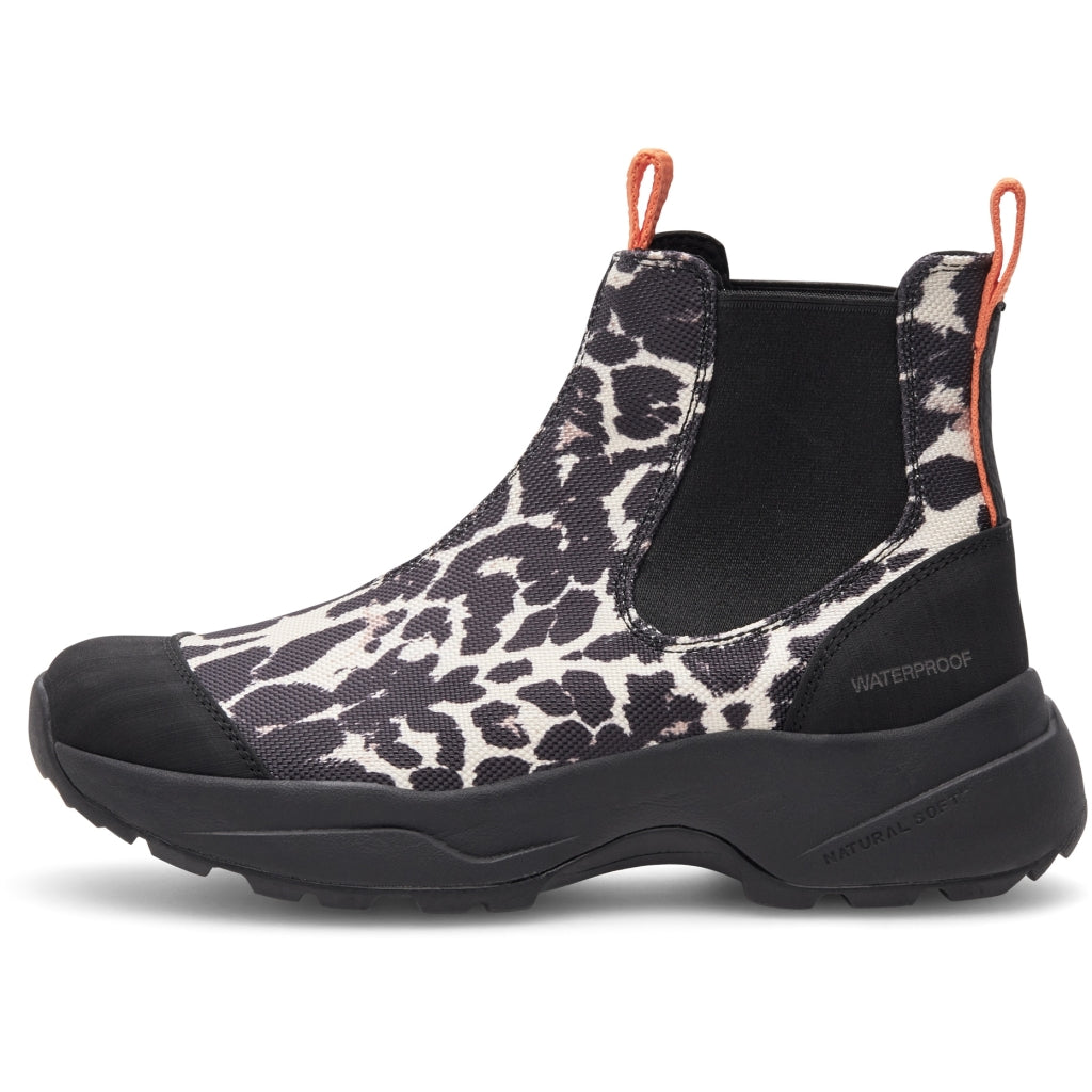 Siri Waterproof Boots - Leo