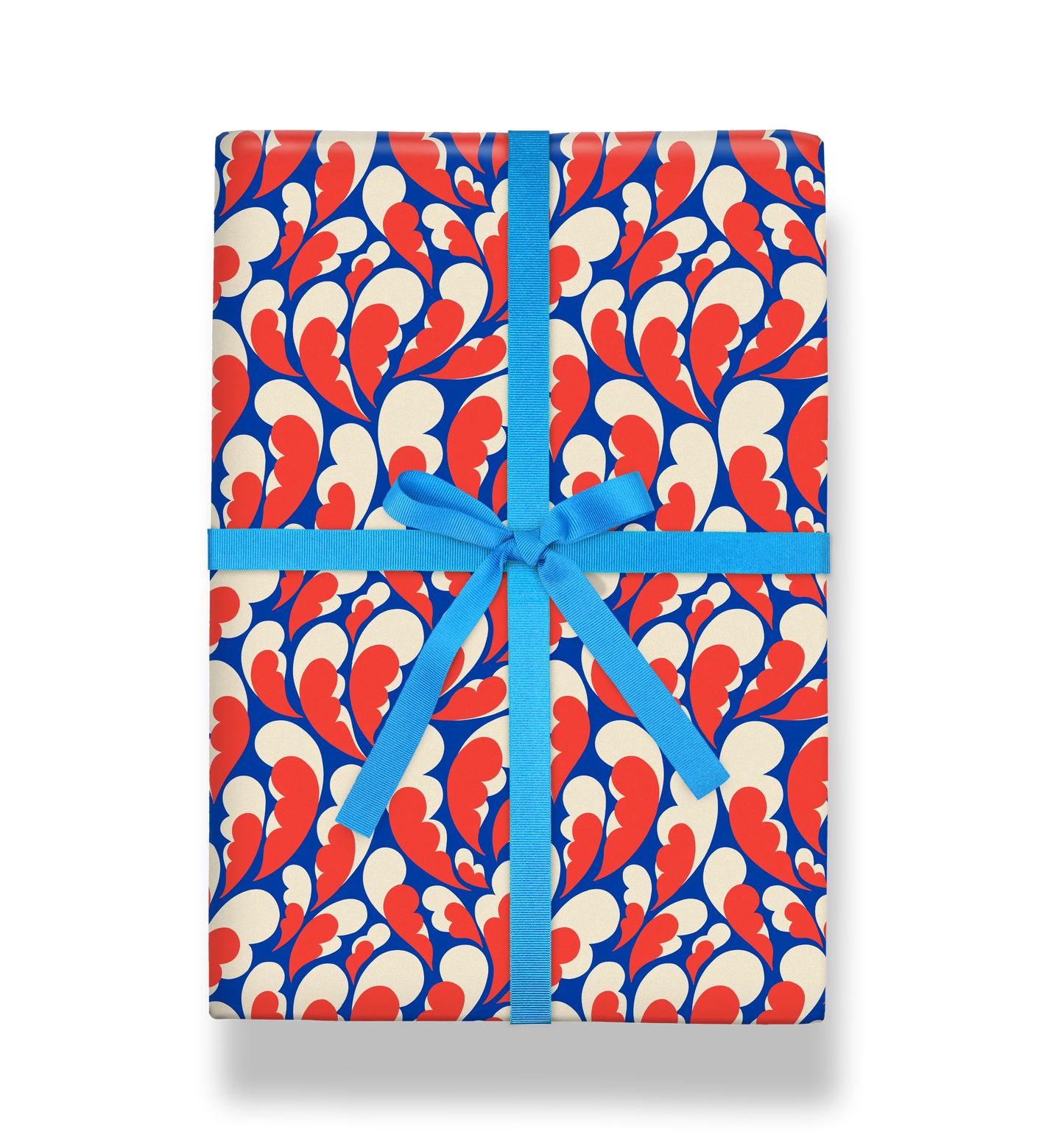 PuffPuff Gift Wrap