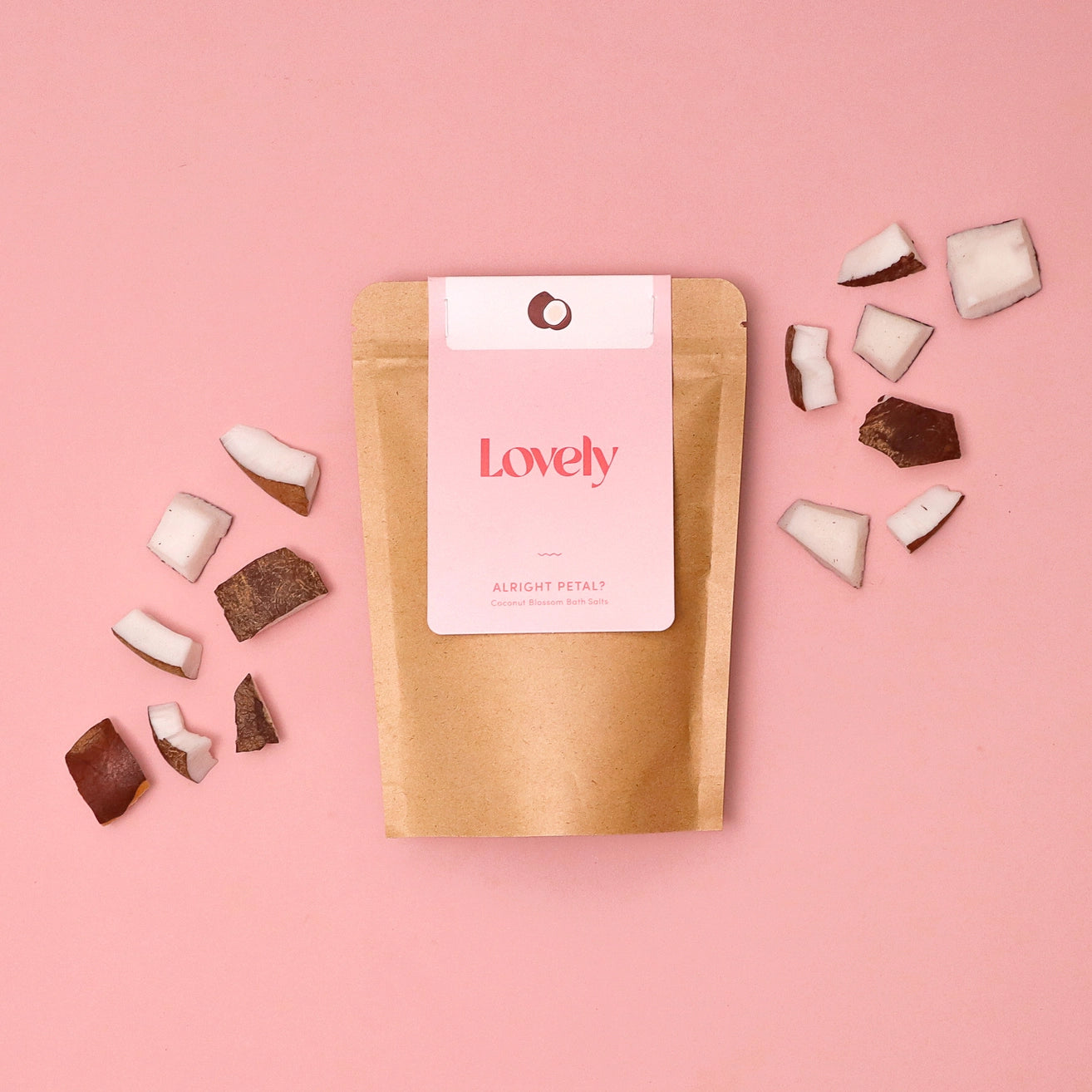 Bath Salts - Alright Petal?