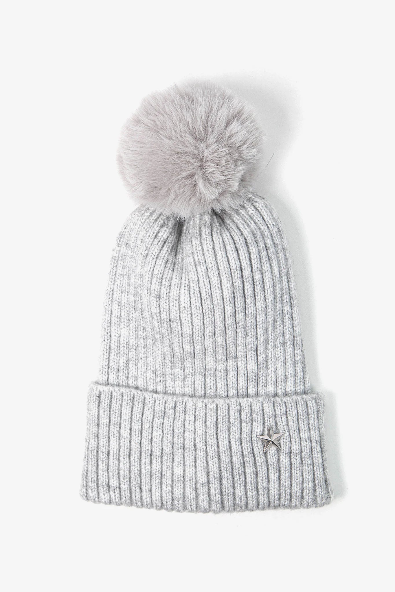 Pom Pom Hat