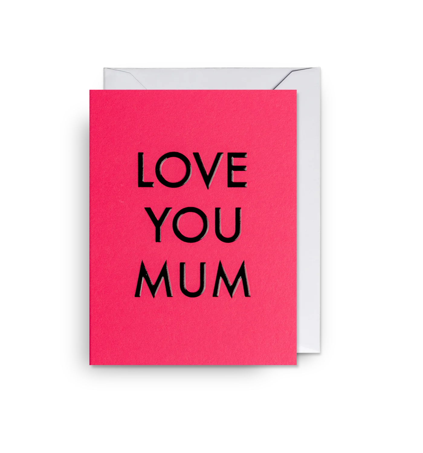 Love You Mum