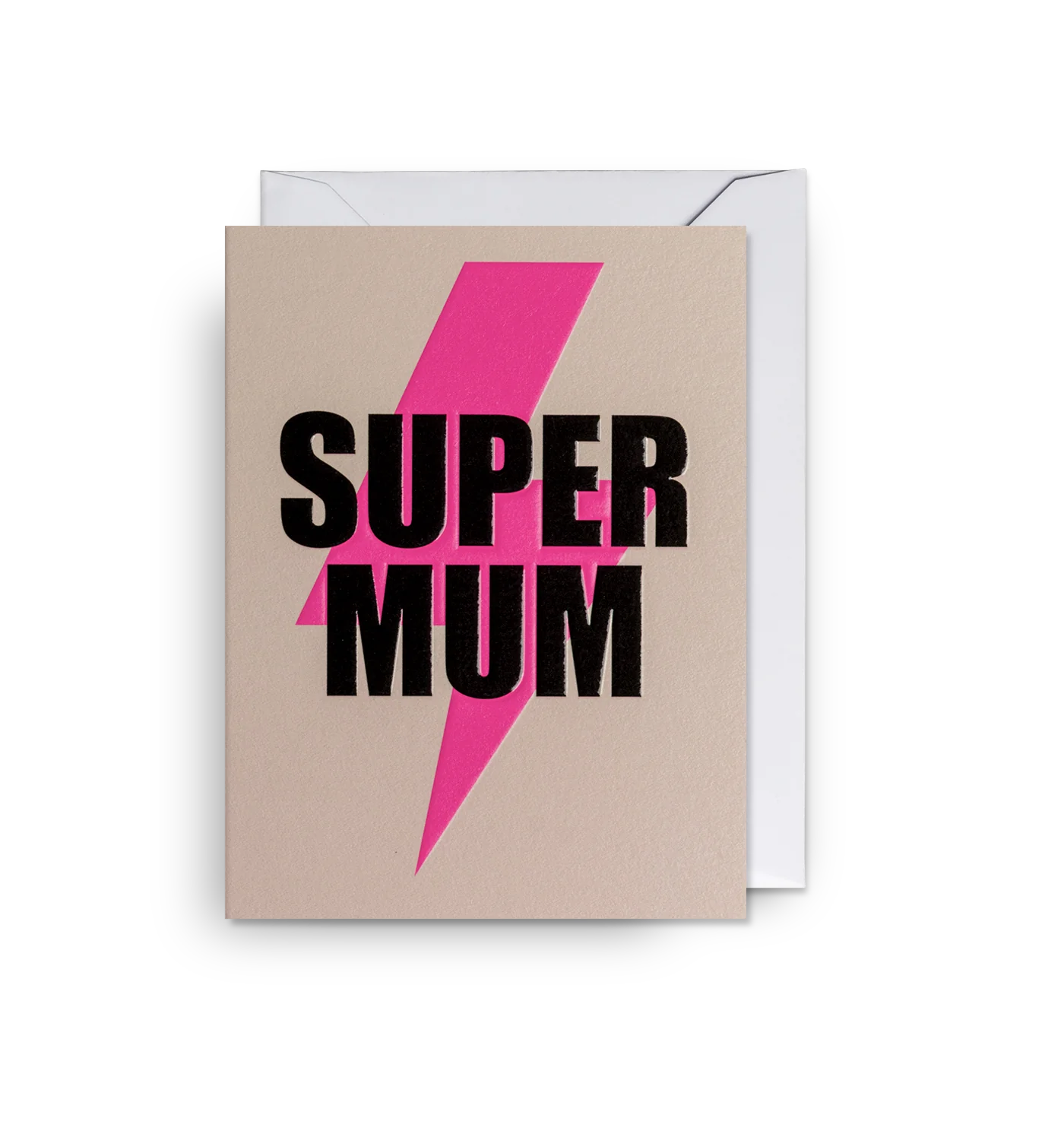 Super Mum