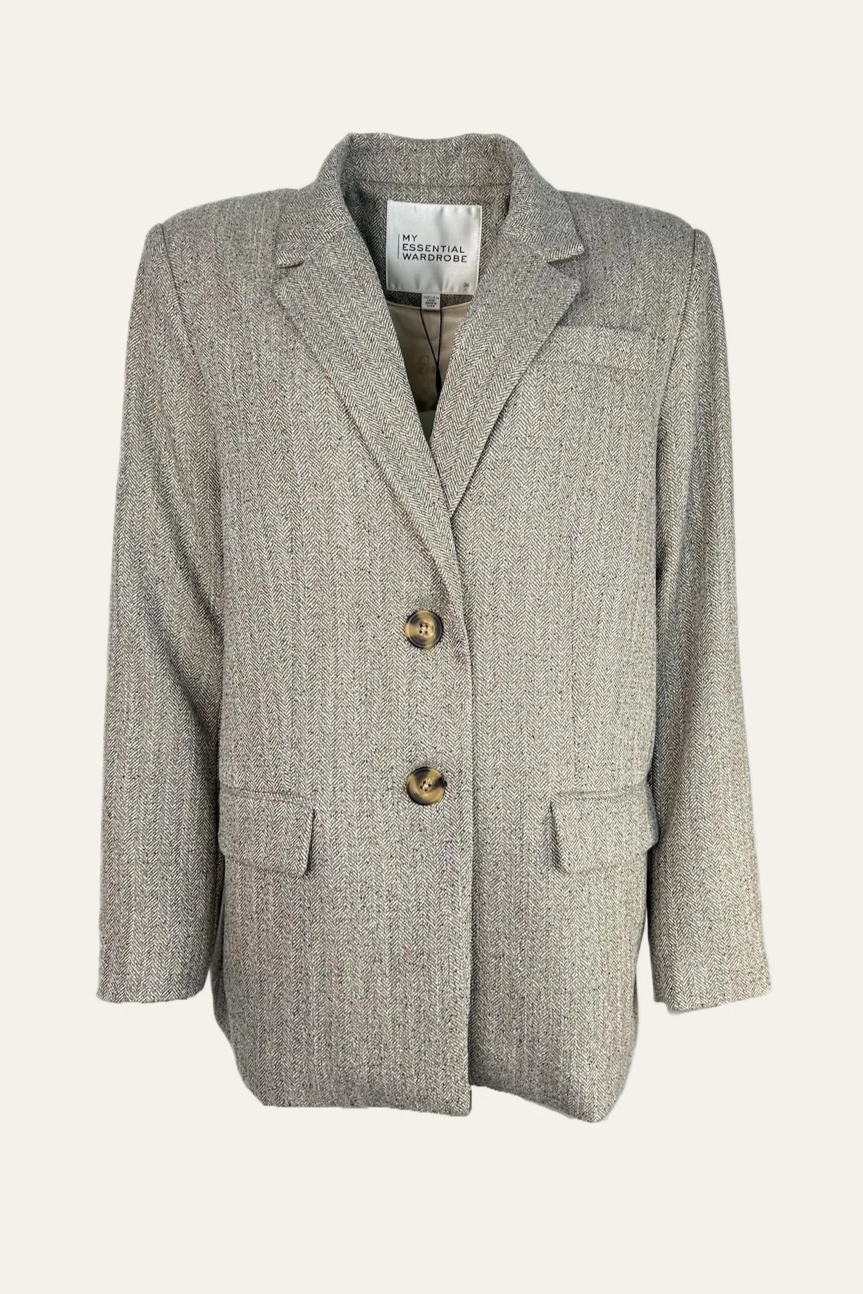 Emmy Blazer