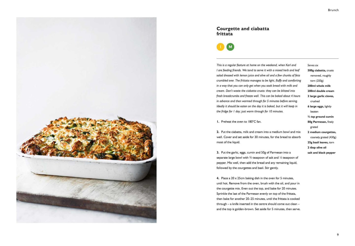 Ottolenghi - Simple