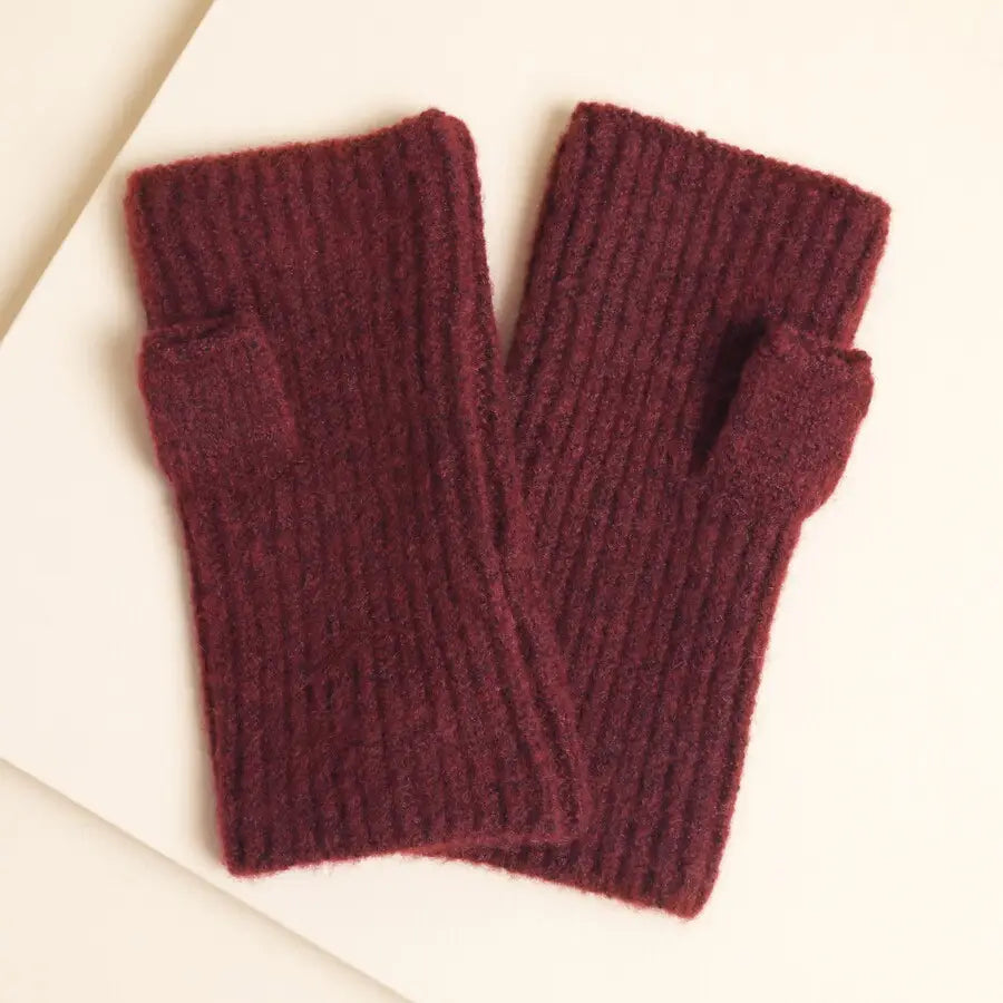 Burgundy Hand Warmers