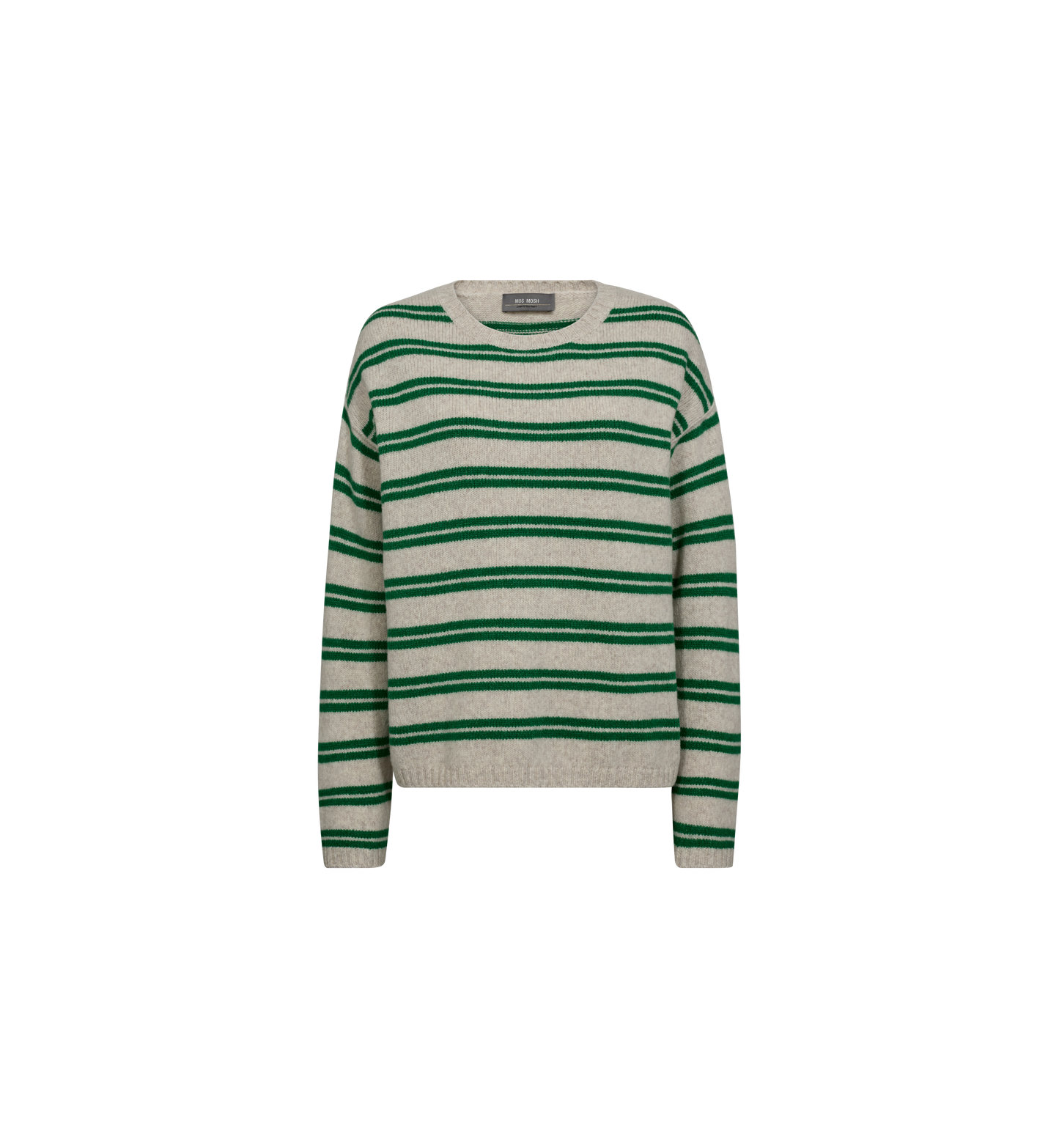 Khai Two Stripe Knit