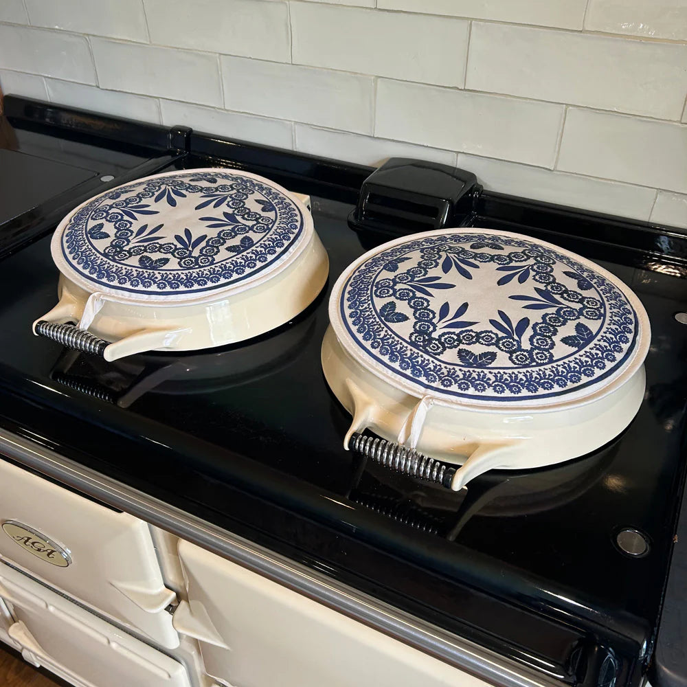 Aga Pad Set - Thurso