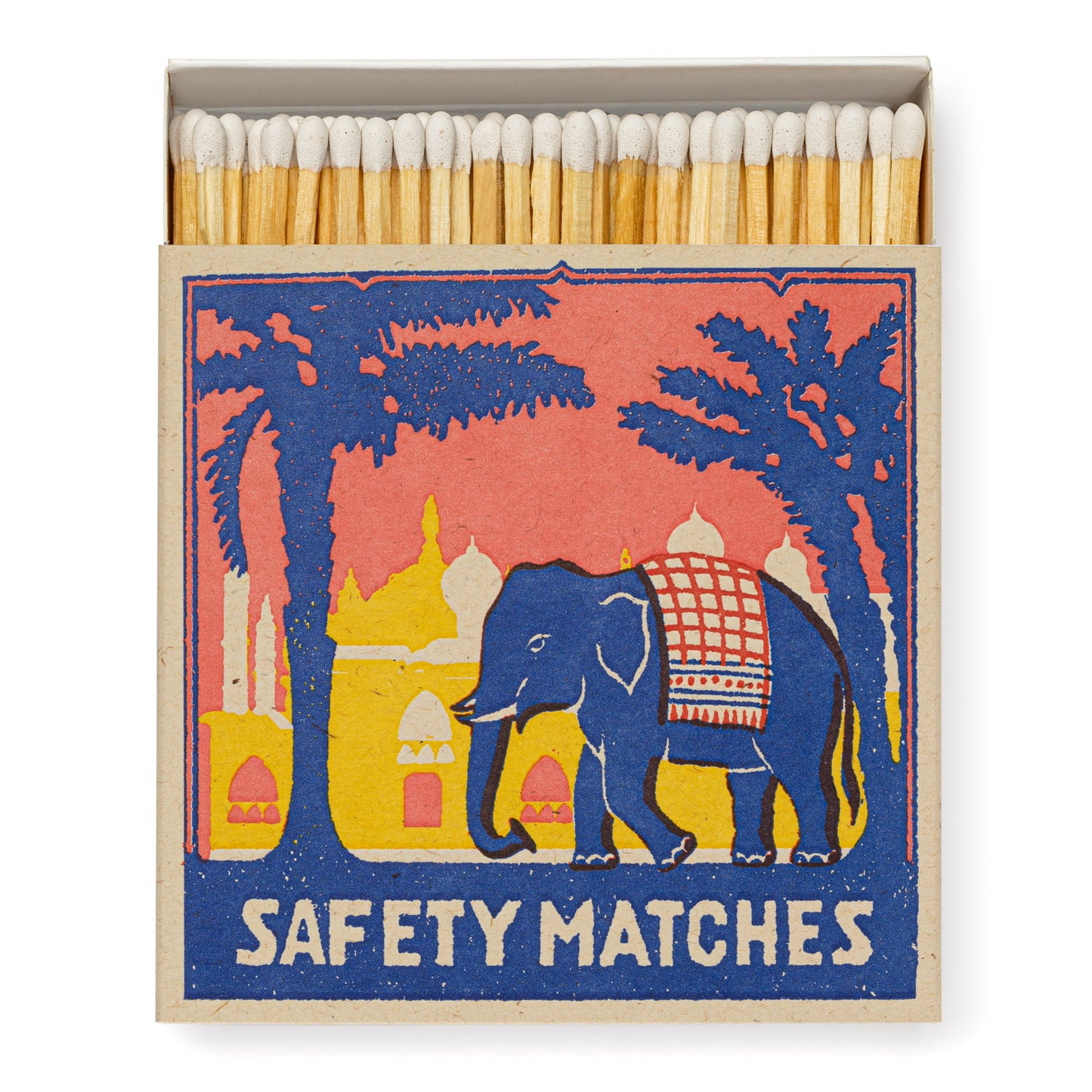 Safety Matches