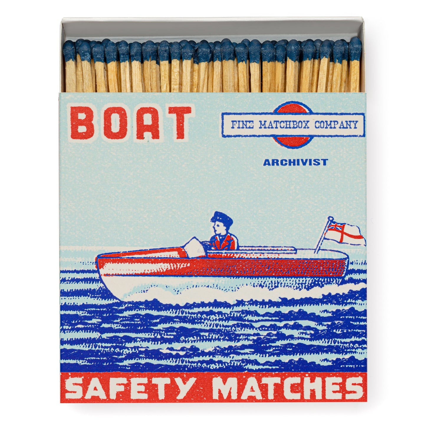 Safety Matches