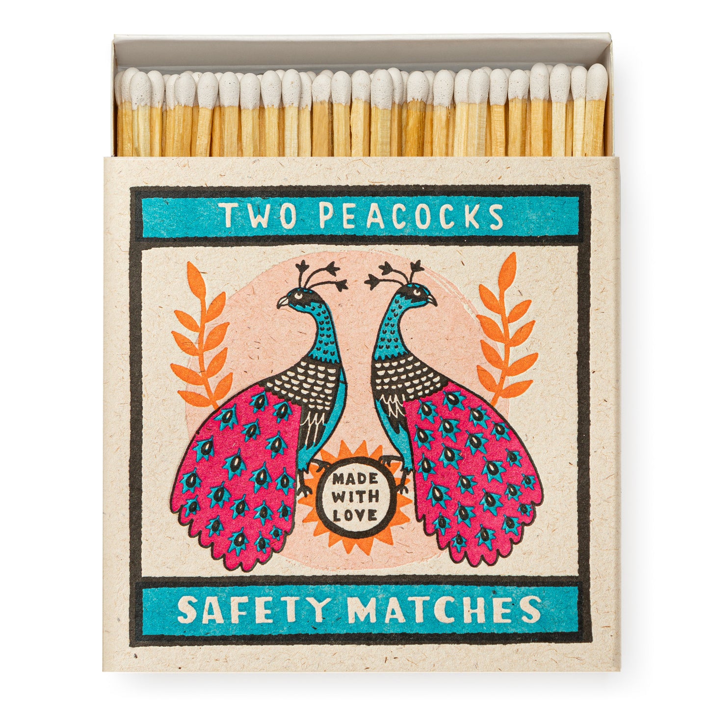 Safety Matches