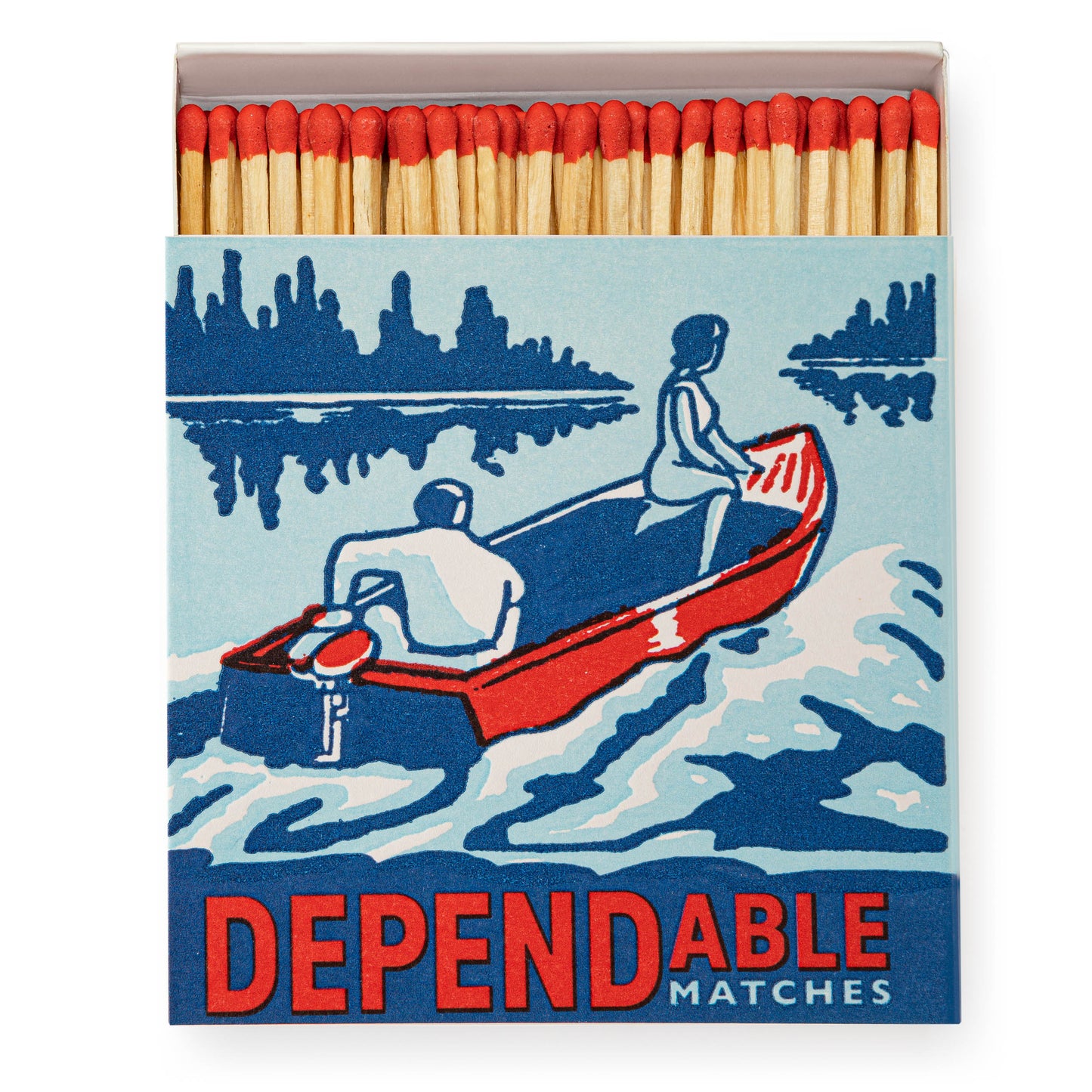 Safety Matches