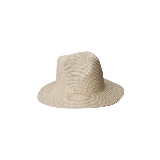 Collie Straw Hat Natural