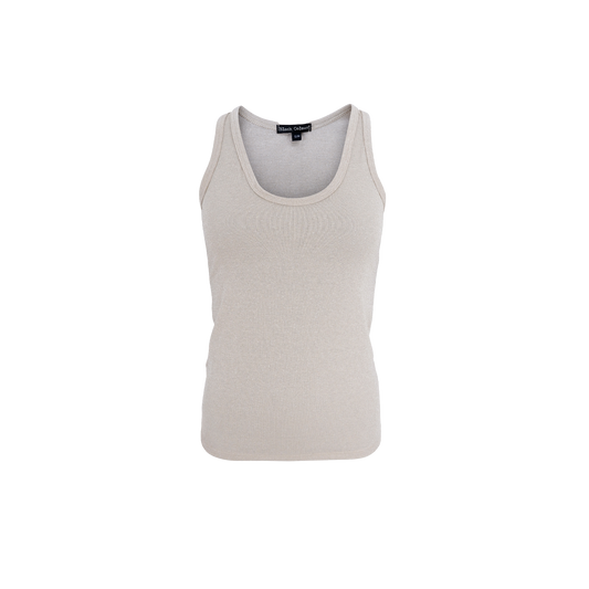 Faye Sleeveless Top in 3 Colours