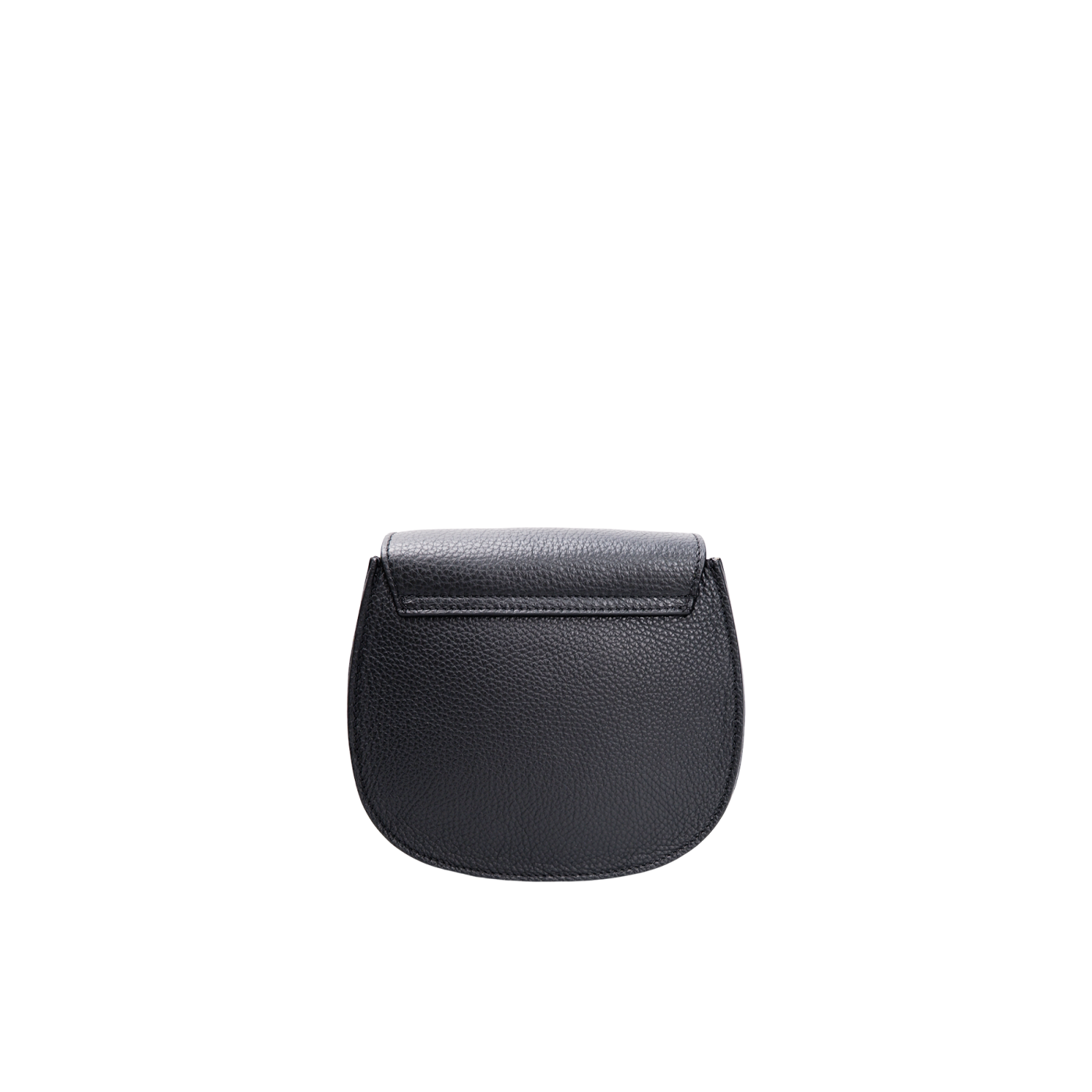 Olivia Crossover Bag - Black