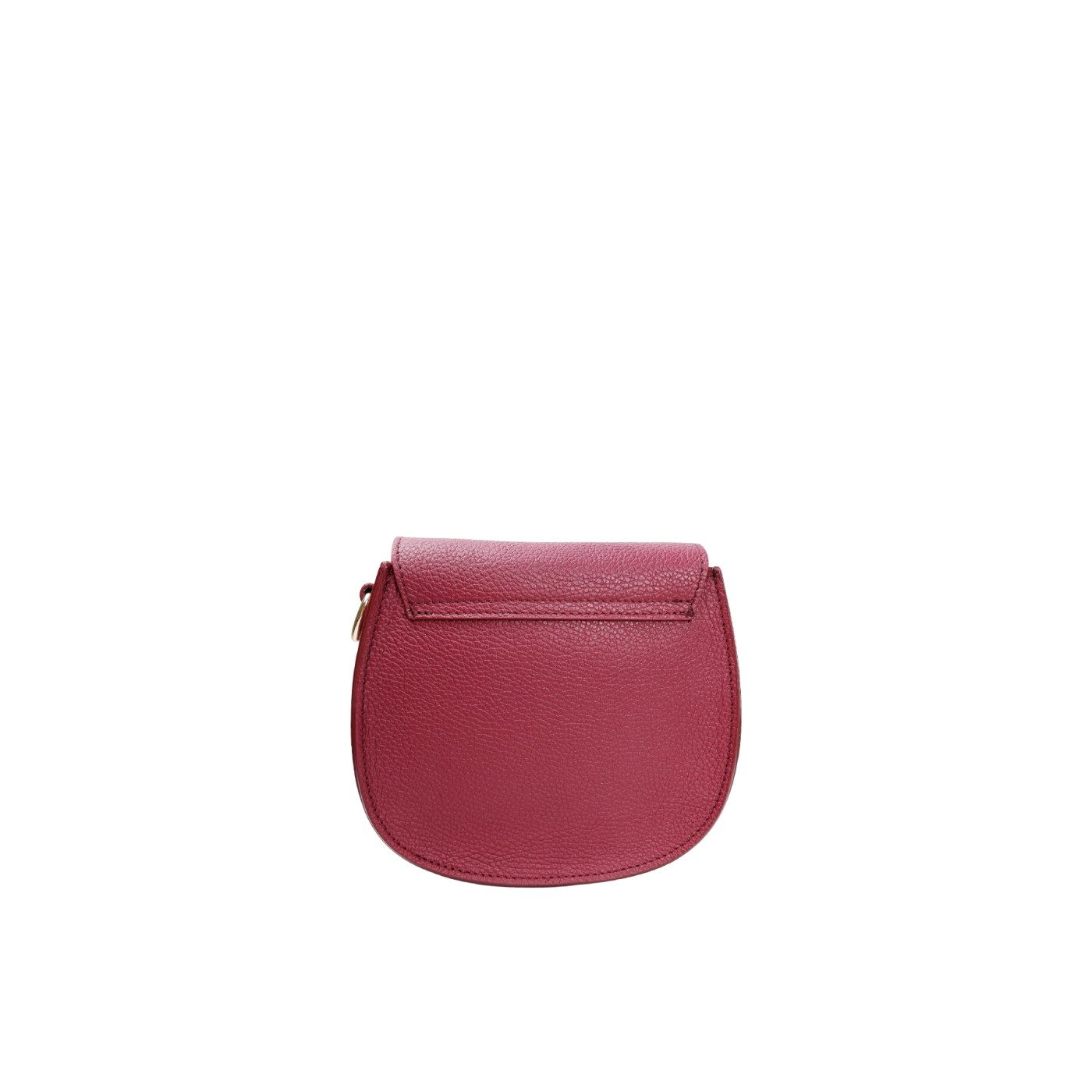 Olivia Crossover Bag - Wine
