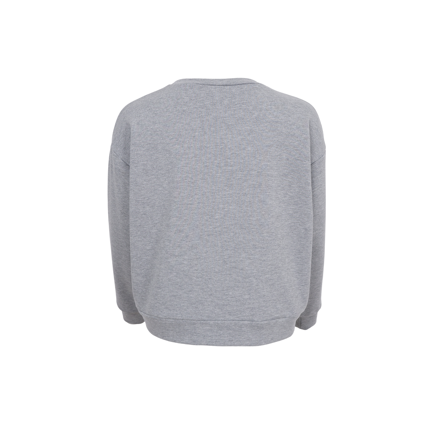 Sita Heart Sweatshirt