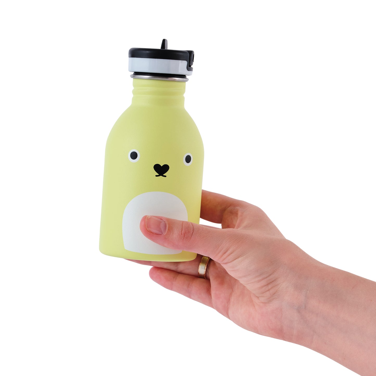 Ricecracker Bottle