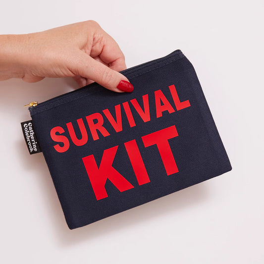 Survival Kit Pouch