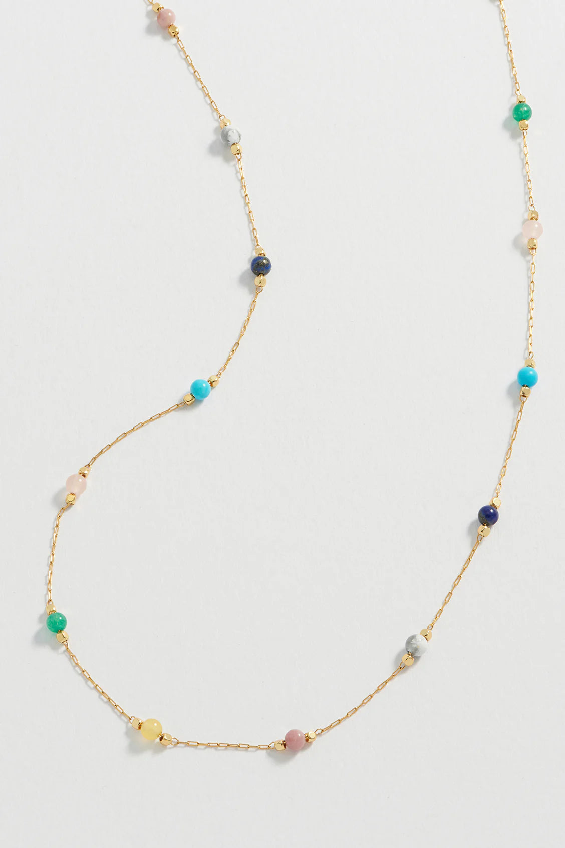 Wellness Live Colourfully Necklace
