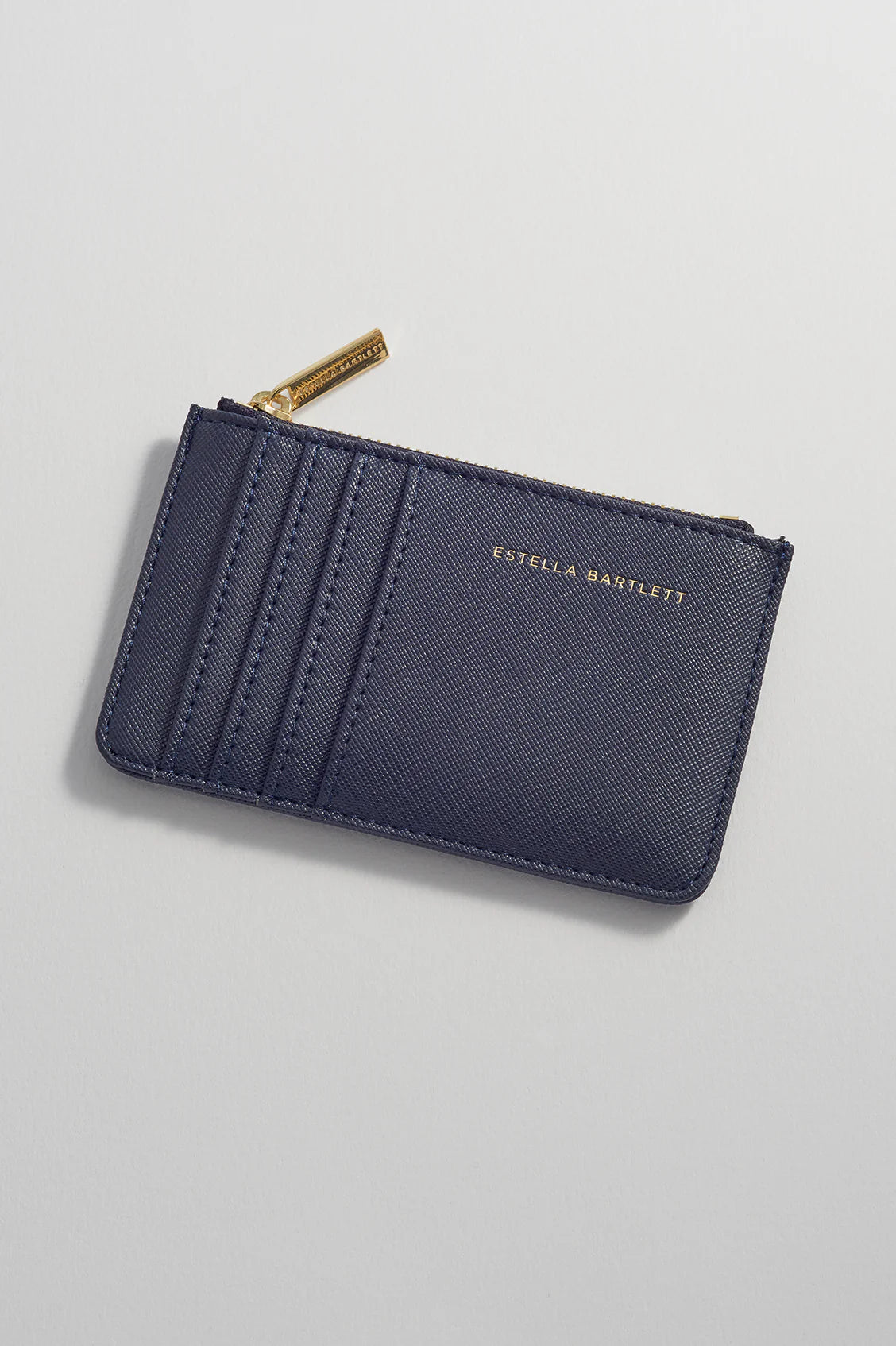 Card Purse - Navy