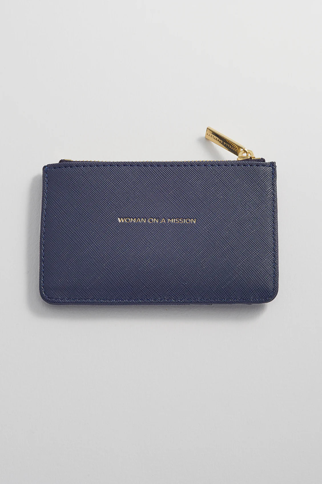 Card Purse - Navy