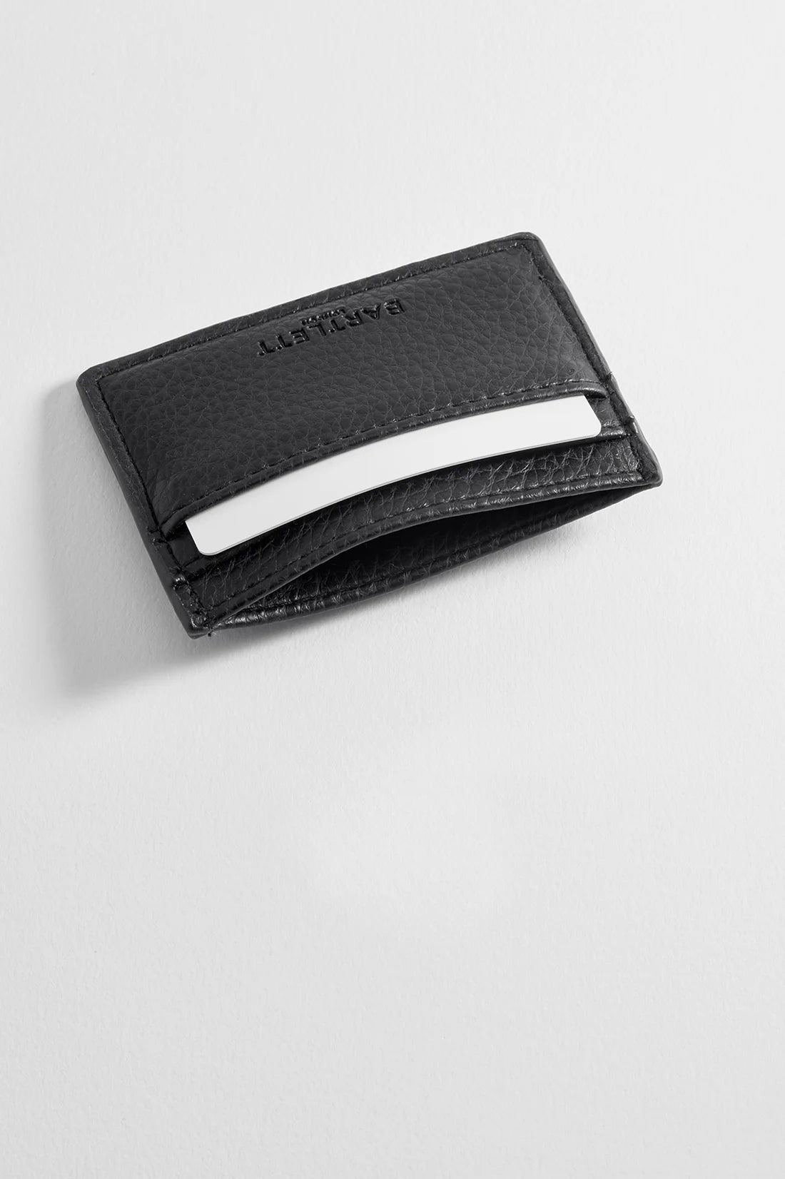 Men’s Card Holder - Black