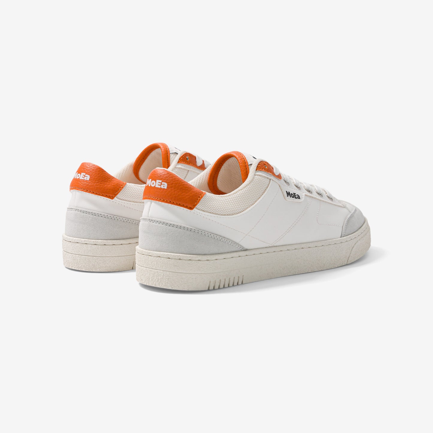 Gen 3 - Orange