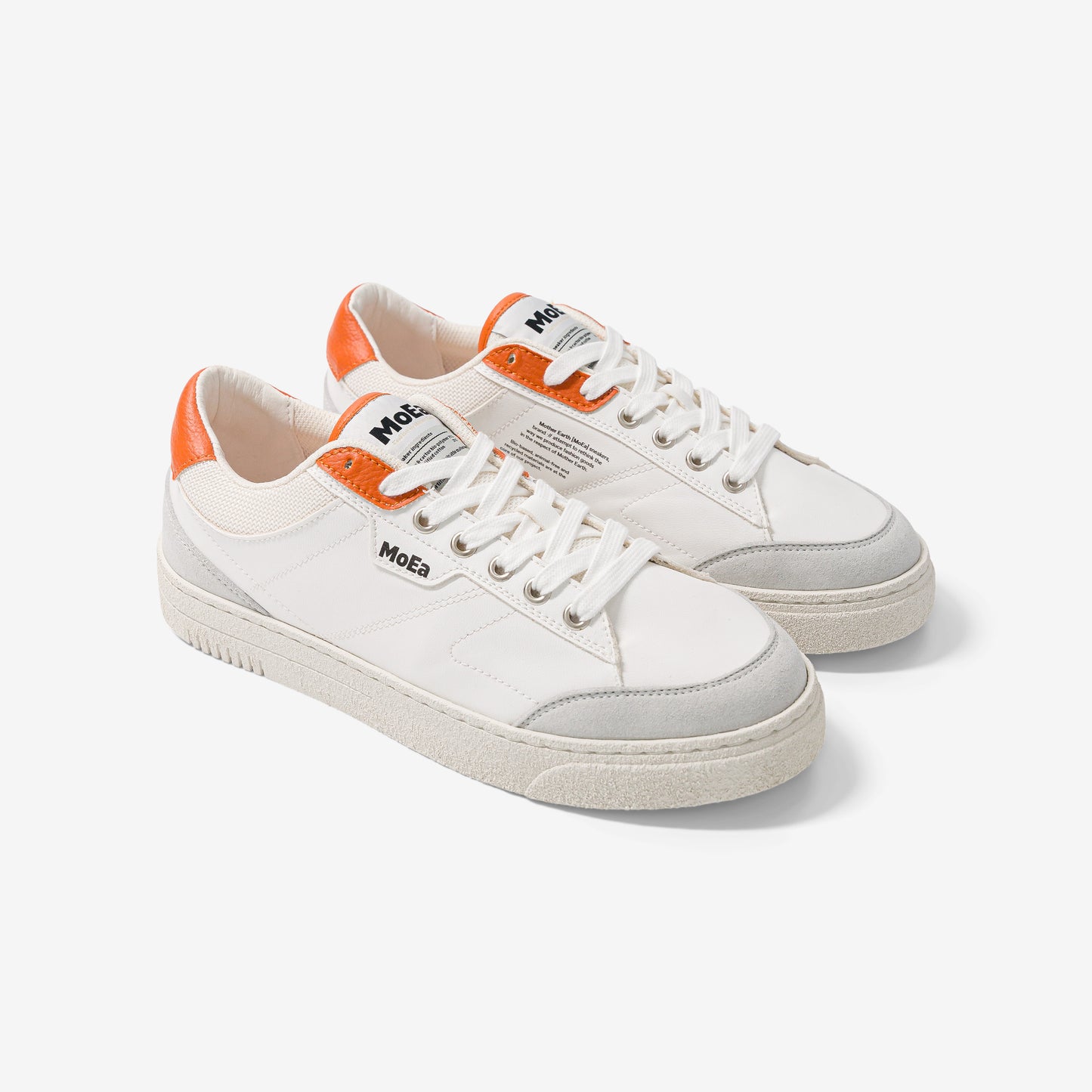 Gen 3 - Orange