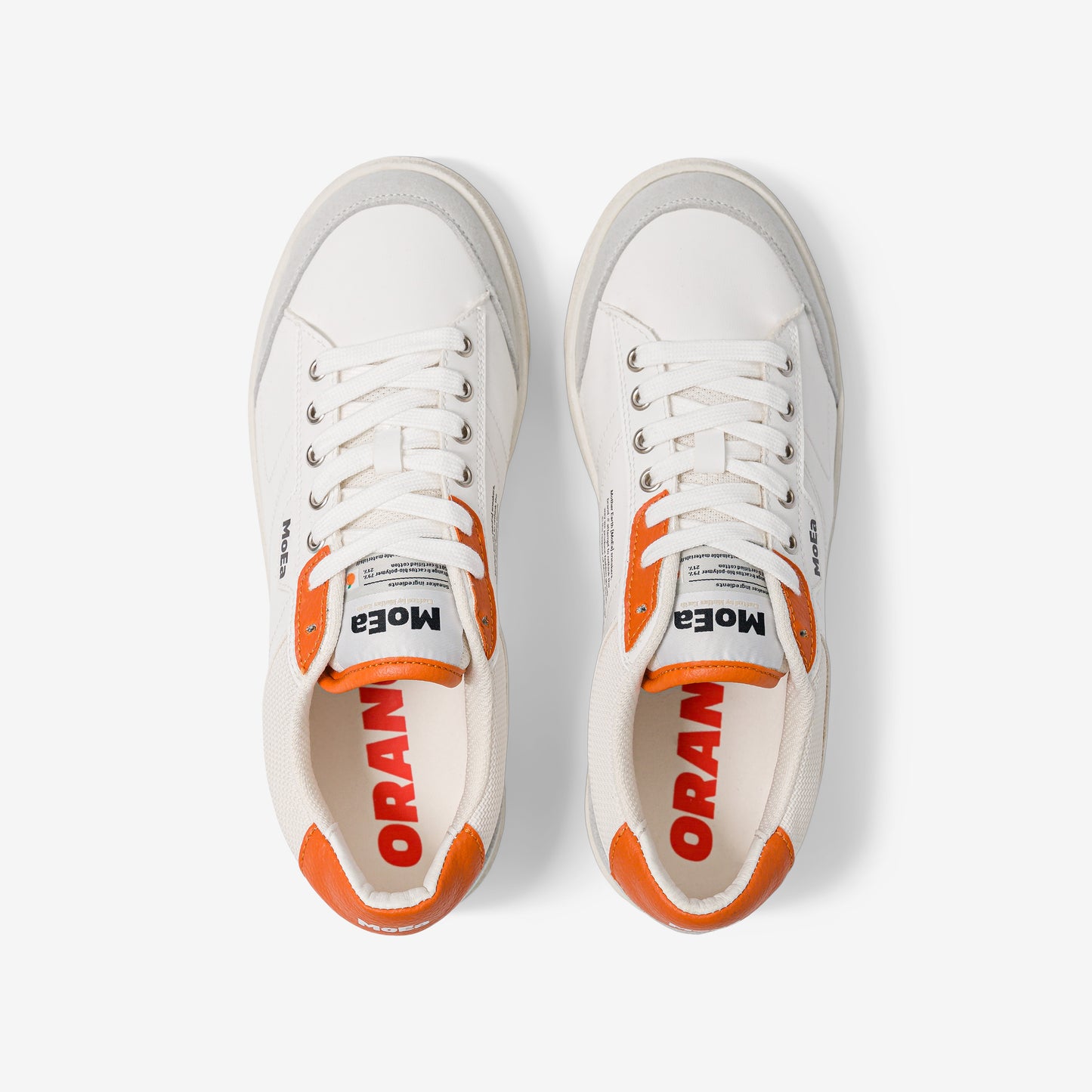 Gen 3 - Orange