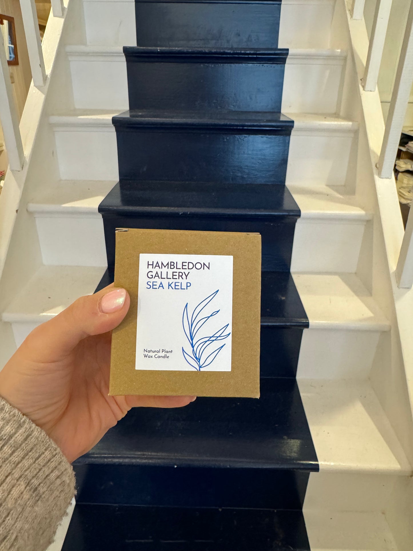 Hambledon Gallery Scented Candle