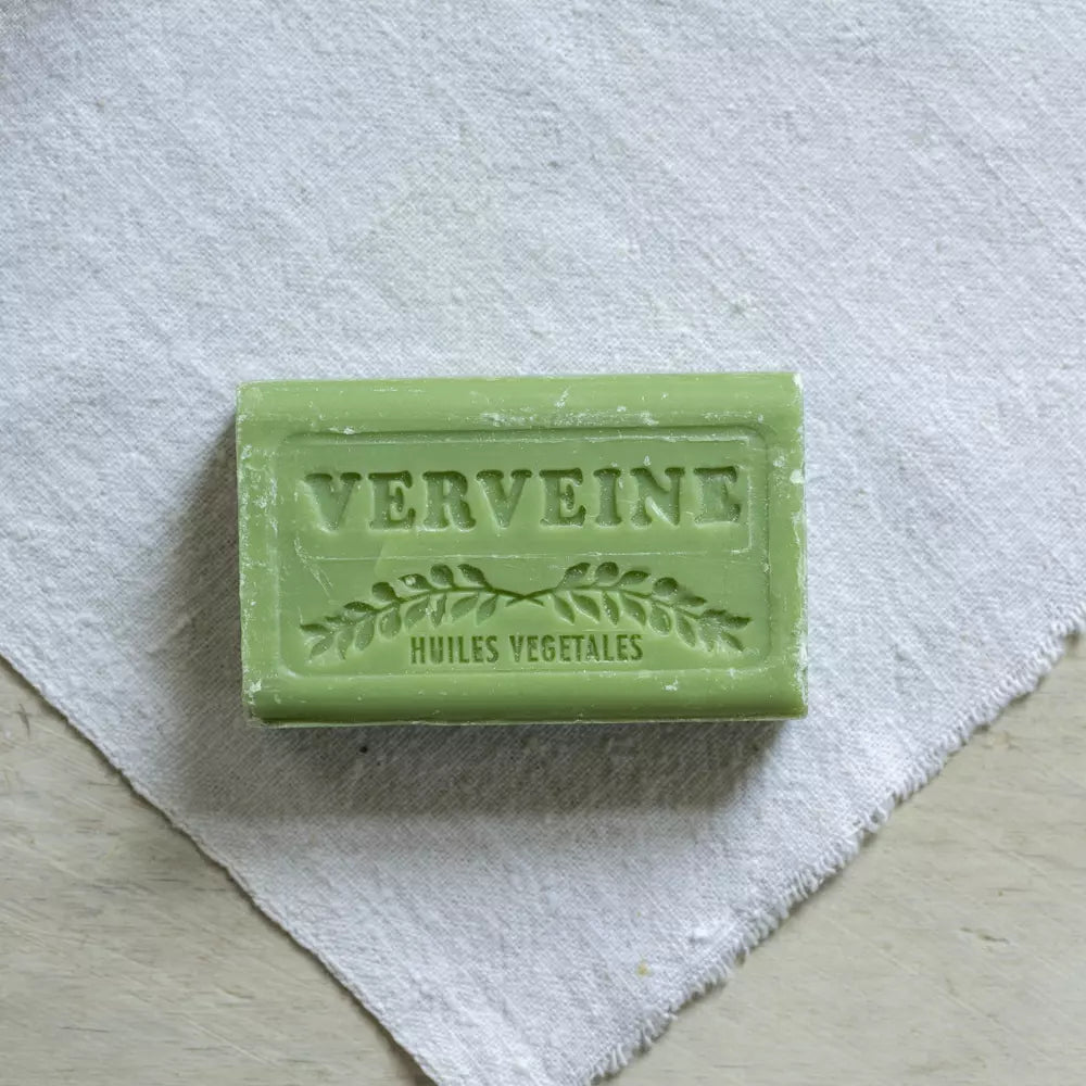 Verveine Savon de Marseilles