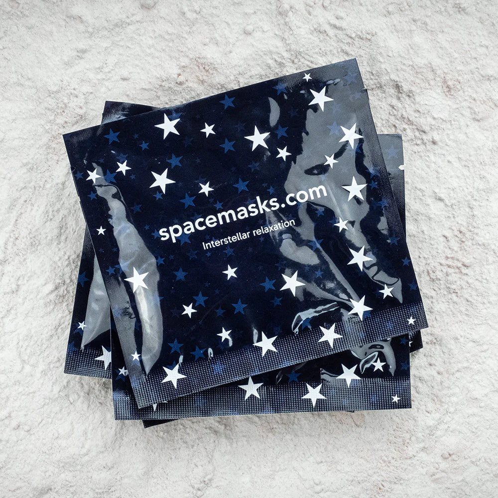 Spacemasks Box of 5