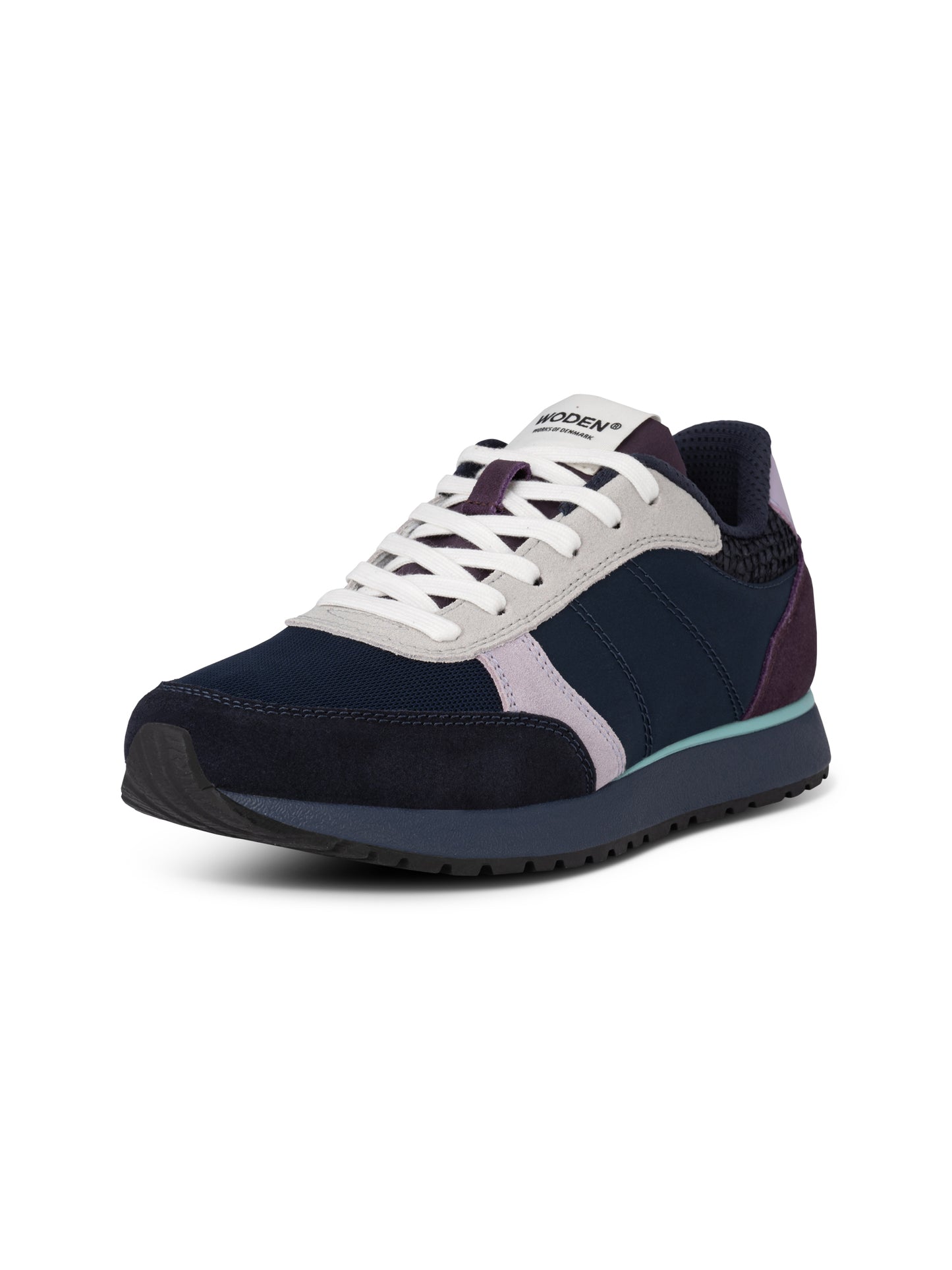 Ronja Navy Multi