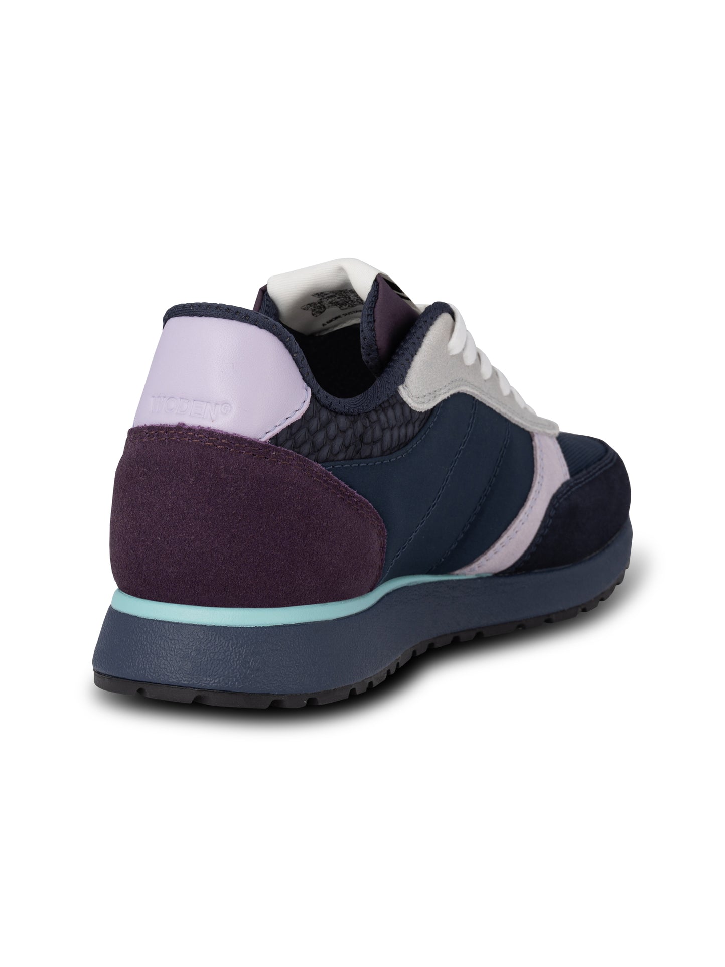 Ronja Navy Multi