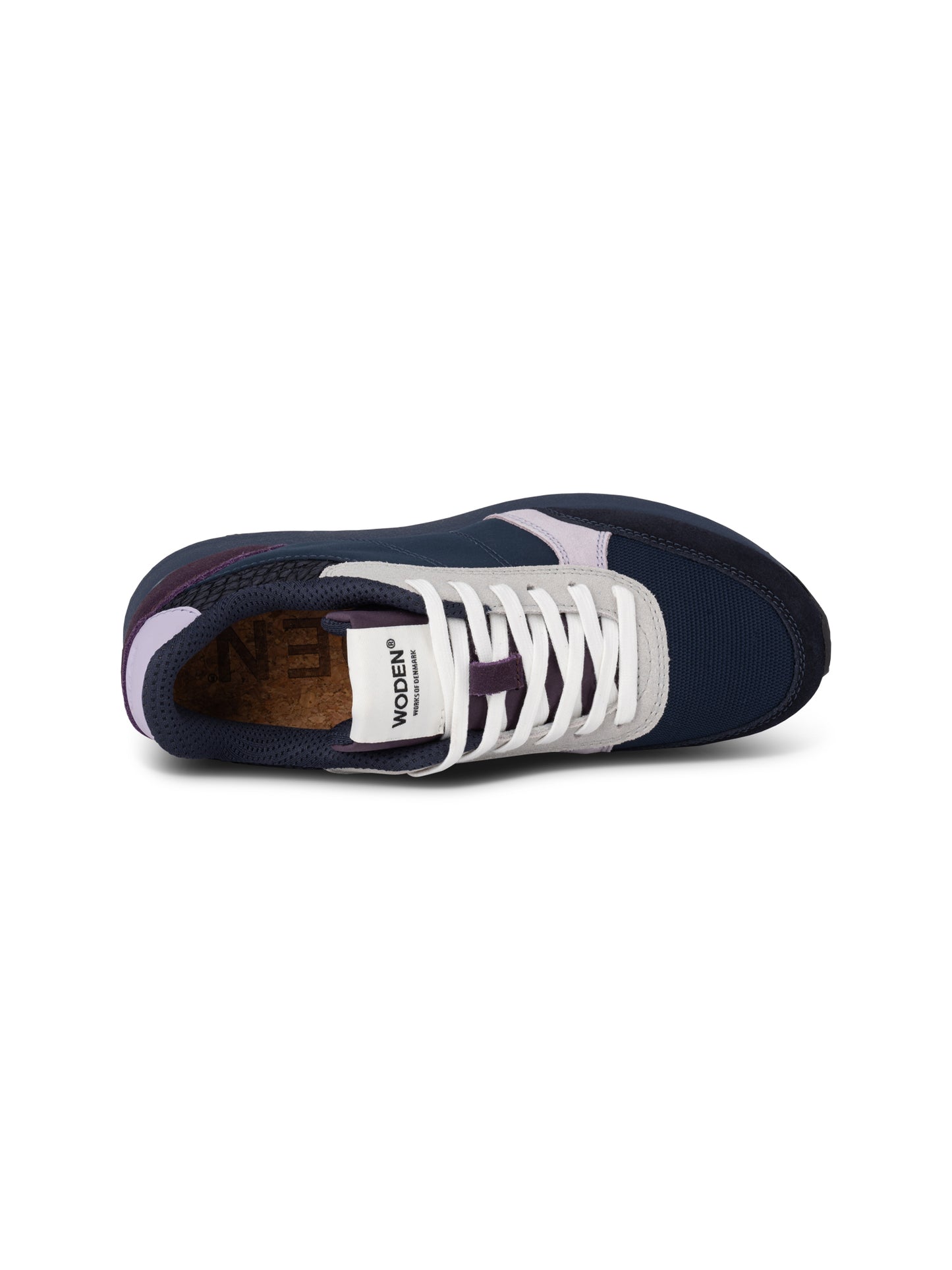 Ronja Navy Multi