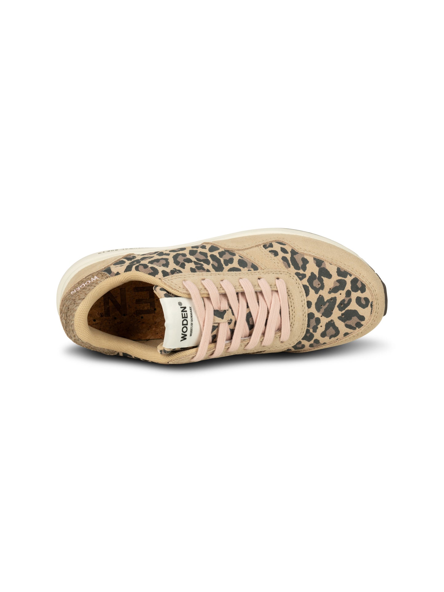 Nicoline Suede