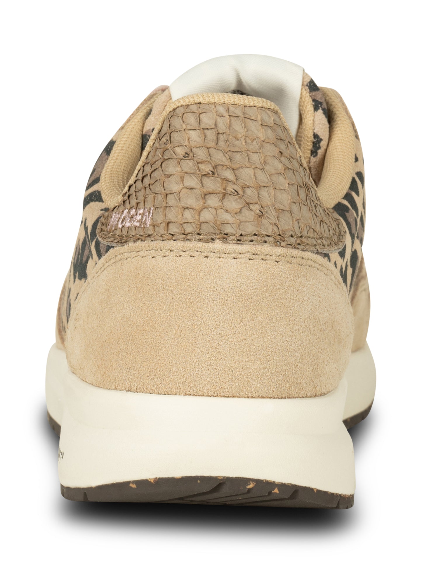 Nicoline Suede