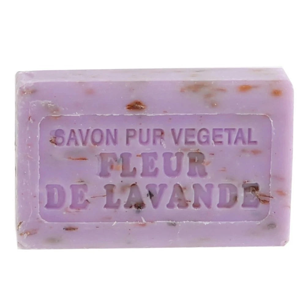 Marseilles Soap