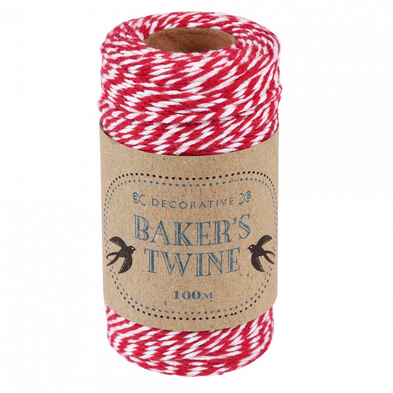 Baker's Twine