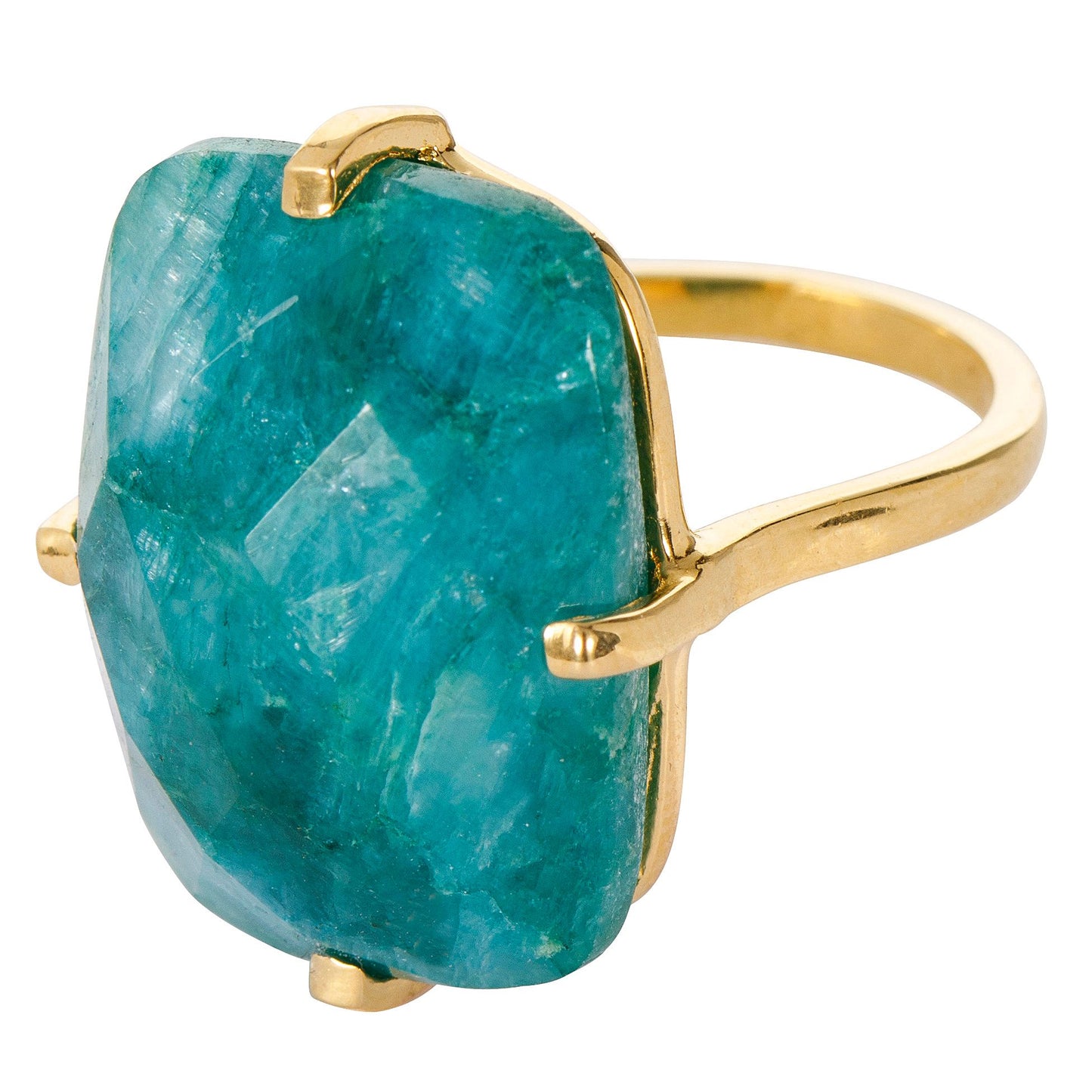 Bagues Ring - Emerald