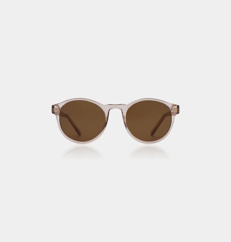 Marvin Sunglasses - Champagne