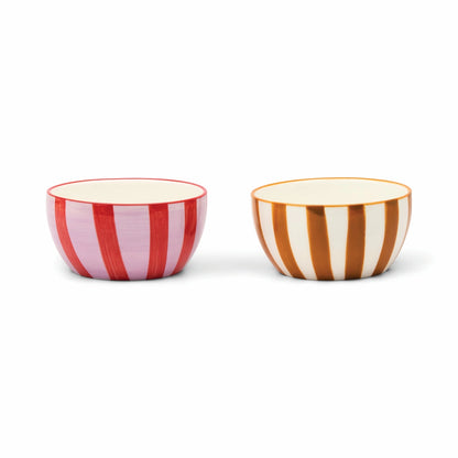 Dipping Bowls