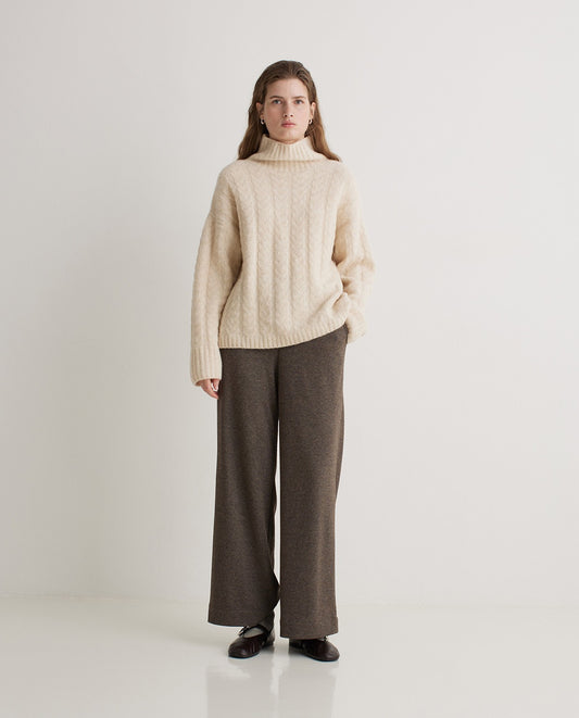 Pull on Trousers