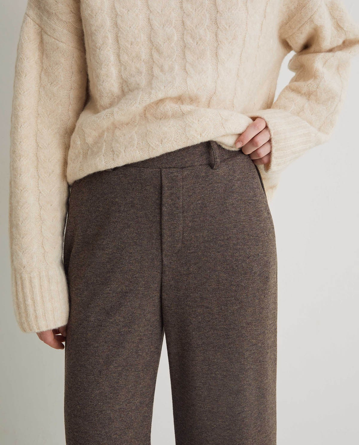 Pull on Trousers