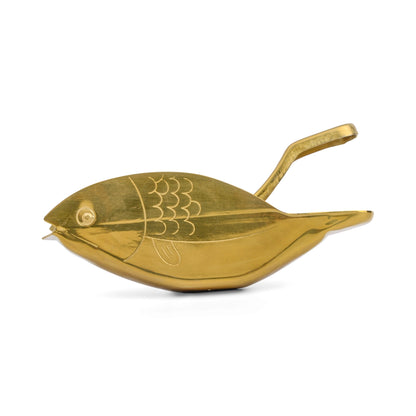 The Stevie Gold Citrus Juicer