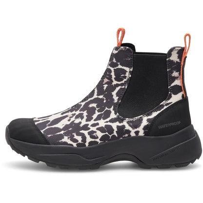 Siri Waterproof Boots - Leo