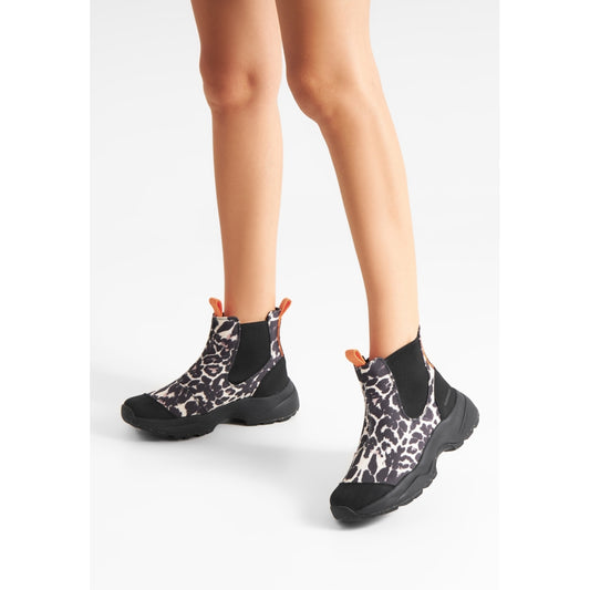 Siri Waterproof Boots - Leo