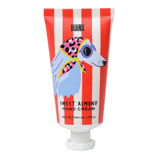 Main Character Energy Hand Cream, Sweet Almond