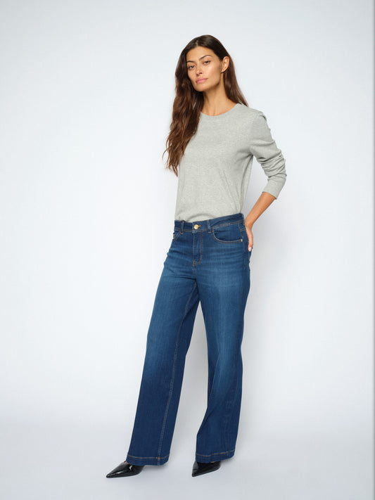 Dara Deluxe Jeans