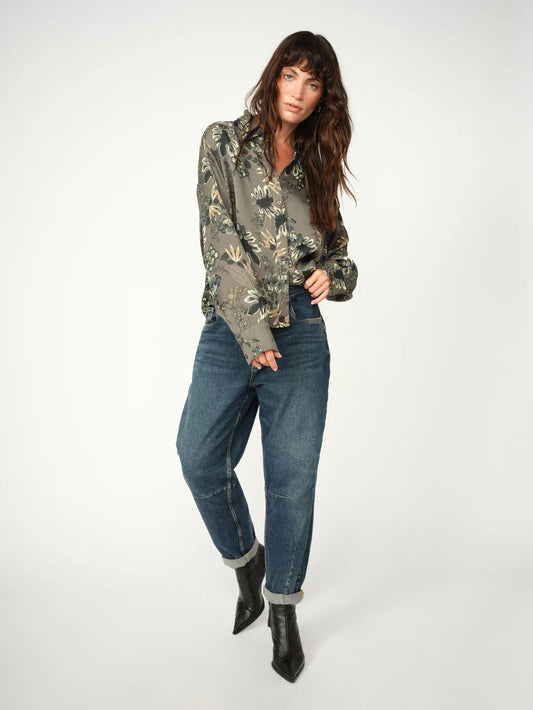 Andy Barrel Jeans